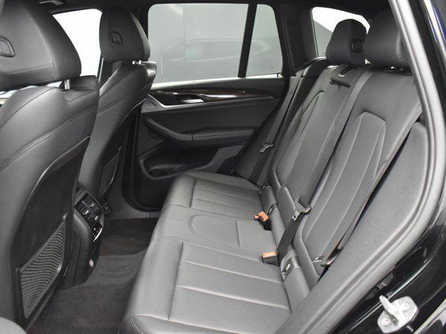 used 2019 BMW X3 car, priced at $16,995