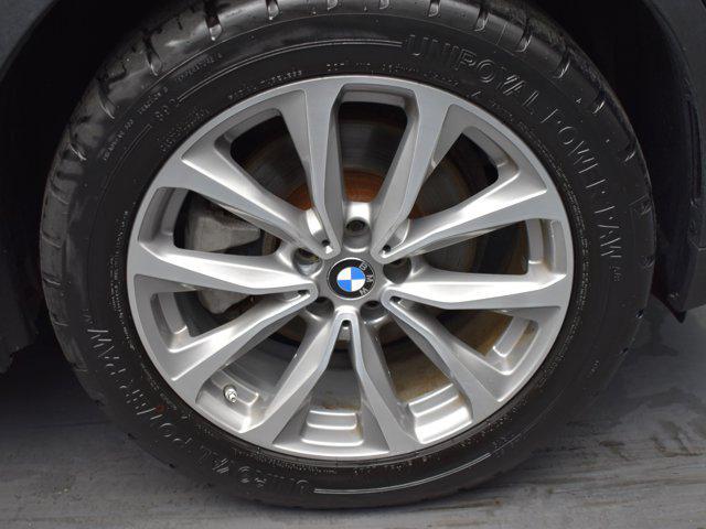 used 2019 BMW X3 car, priced at $16,995