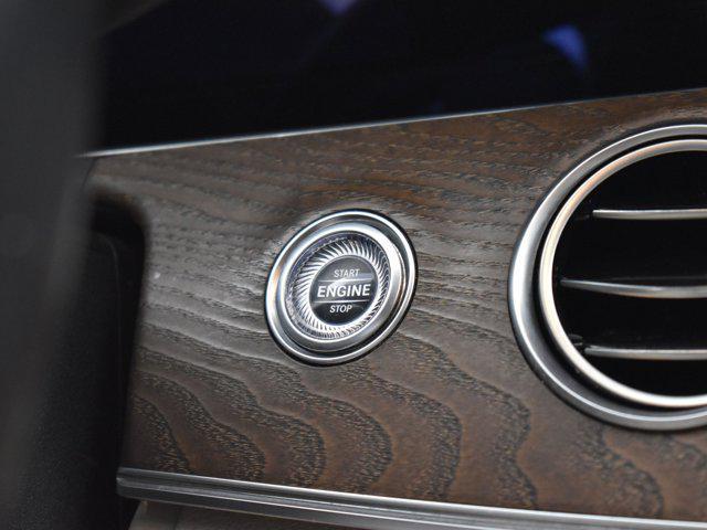 used 2022 Mercedes-Benz E-Class car, priced at $34,726