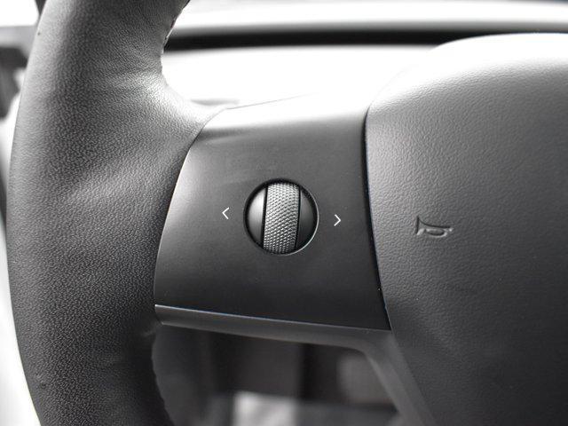 used 2021 Tesla Model Y car, priced at $23,652