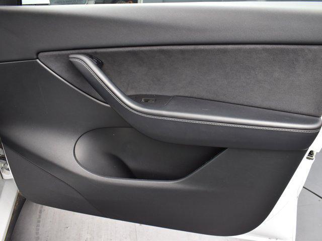 used 2021 Tesla Model Y car, priced at $23,652