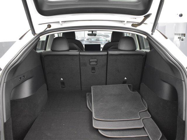 used 2021 Tesla Model Y car, priced at $23,652