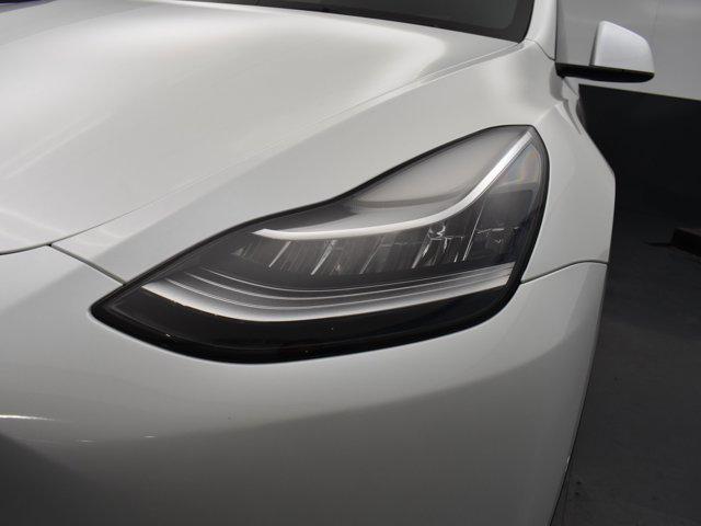 used 2021 Tesla Model Y car, priced at $23,652