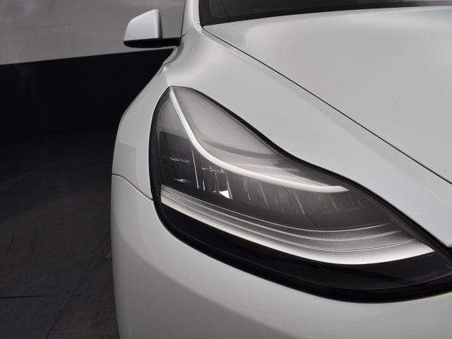 used 2021 Tesla Model Y car, priced at $23,652