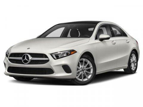 used 2019 Mercedes-Benz A-Class car, priced at $16,826