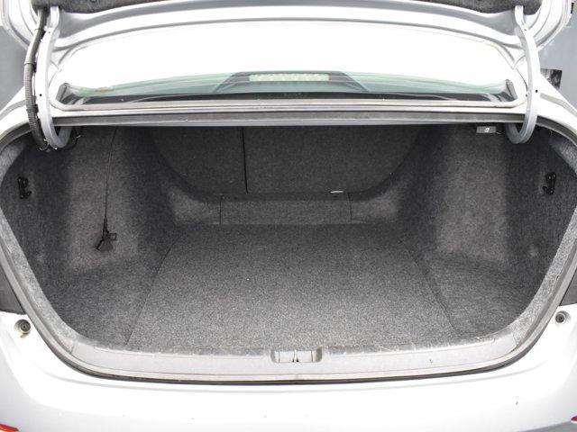 used 2022 Honda Accord Hybrid car, priced at $19,952