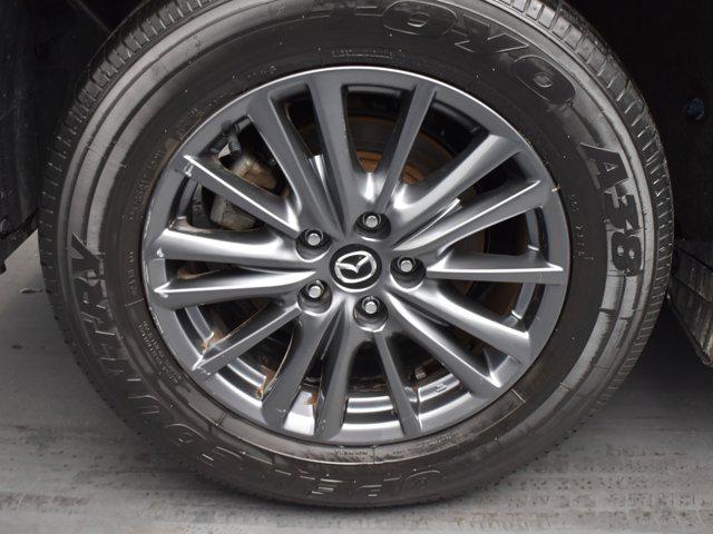 used 2021 Mazda CX-5 car, priced at $15,852