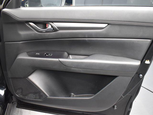 used 2021 Mazda CX-5 car, priced at $15,852