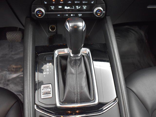 used 2021 Mazda CX-5 car, priced at $15,852