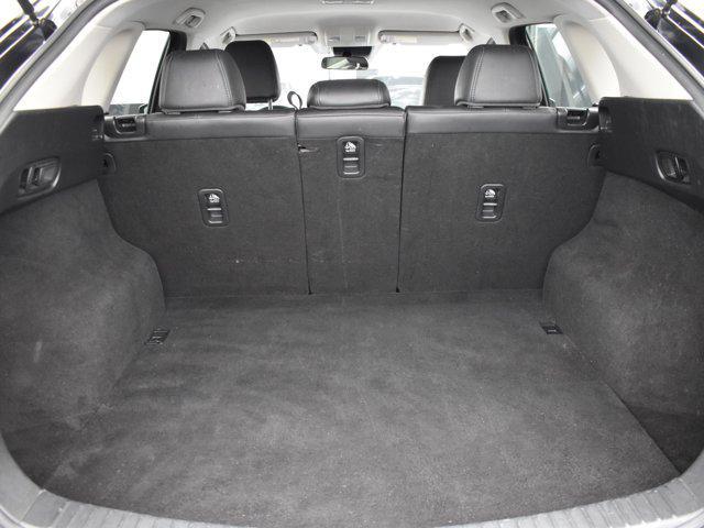 used 2021 Mazda CX-5 car, priced at $15,852