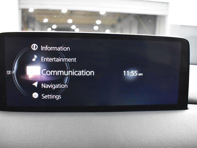 used 2021 Mazda CX-5 car, priced at $15,852