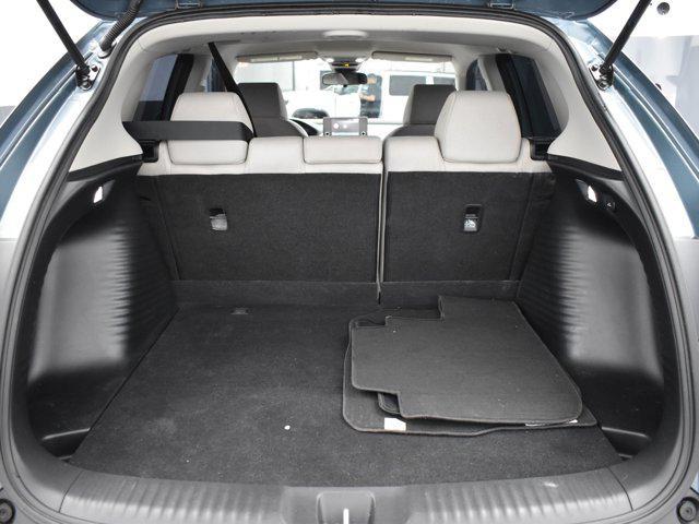 used 2024 Honda HR-V car, priced at $20,926