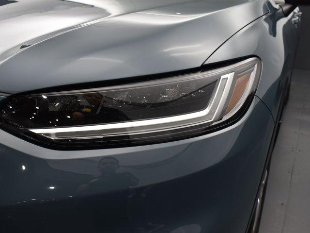 used 2024 Honda HR-V car, priced at $20,926