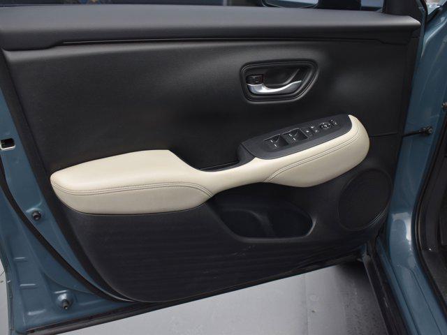 used 2024 Honda HR-V car, priced at $20,926