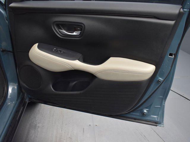 used 2024 Honda HR-V car, priced at $20,926