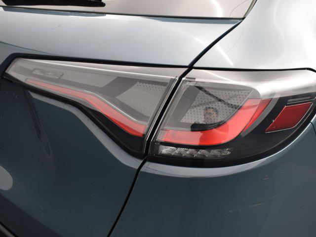 used 2024 Honda HR-V car, priced at $20,926