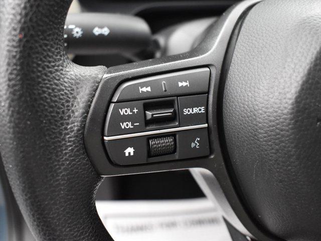 used 2024 Honda HR-V car, priced at $20,926