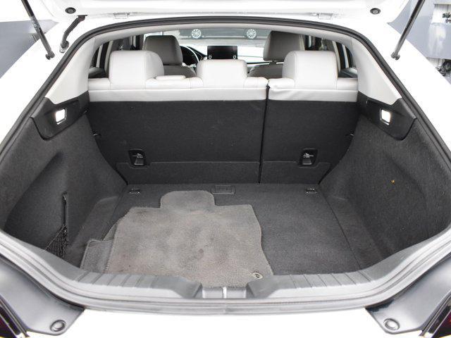 used 2023 Acura Integra car, priced at $23,618