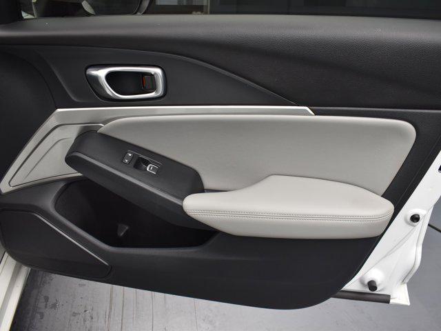 used 2023 Acura Integra car, priced at $23,618