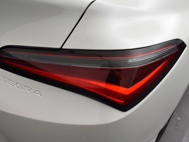 used 2023 Acura Integra car, priced at $23,618