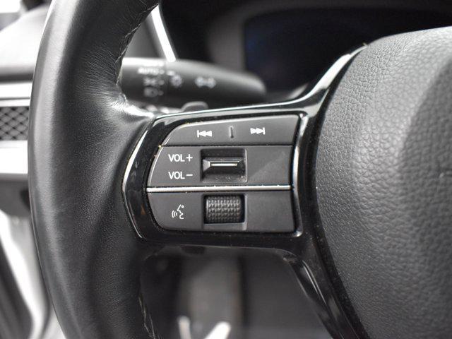 used 2023 Acura Integra car, priced at $23,618