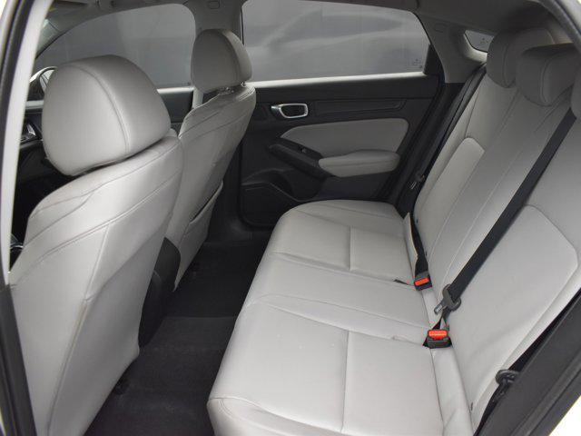 used 2023 Acura Integra car, priced at $23,618