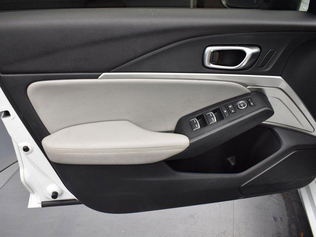 used 2023 Acura Integra car, priced at $23,618