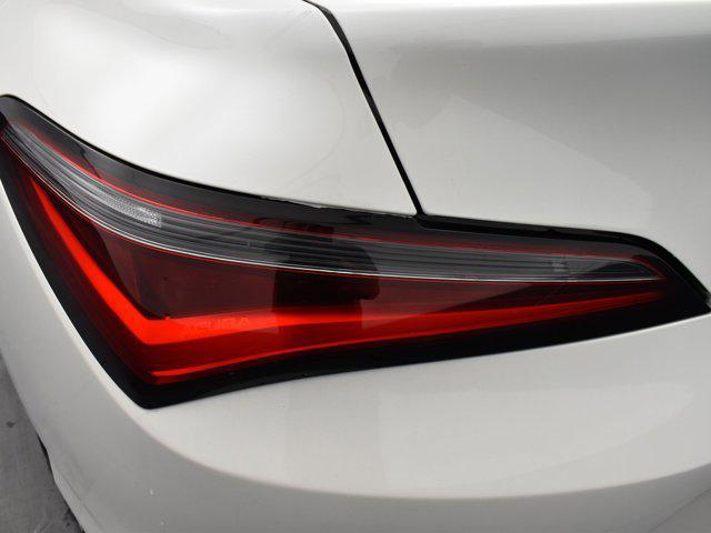 used 2023 Acura Integra car, priced at $23,618