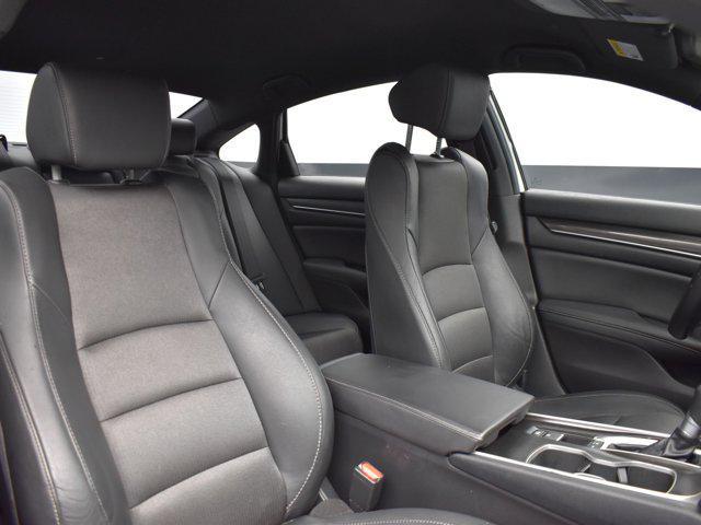 used 2020 Honda Accord car, priced at $19,526