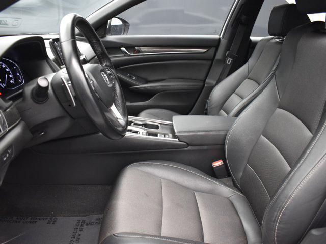 used 2020 Honda Accord car, priced at $19,526