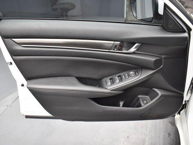 used 2020 Honda Accord car, priced at $19,526