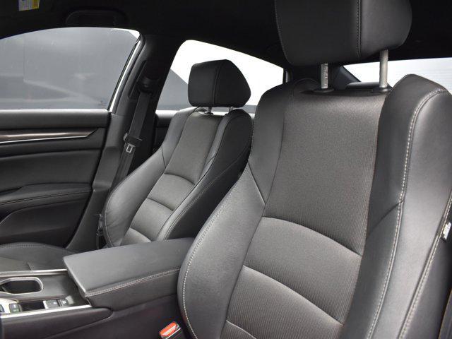 used 2020 Honda Accord car, priced at $19,526