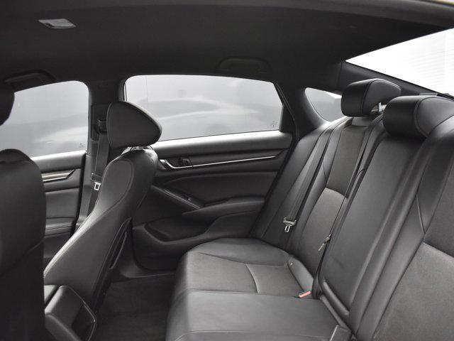 used 2020 Honda Accord car, priced at $19,526