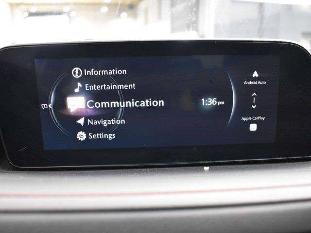used 2024 Mazda CX-30 car, priced at $21,226