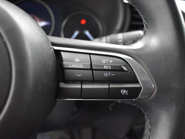 used 2024 Mazda CX-30 car, priced at $21,226