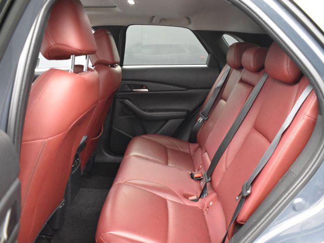used 2024 Mazda CX-30 car, priced at $21,226