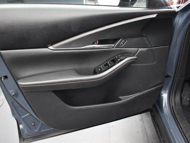 used 2024 Mazda CX-30 car, priced at $21,226