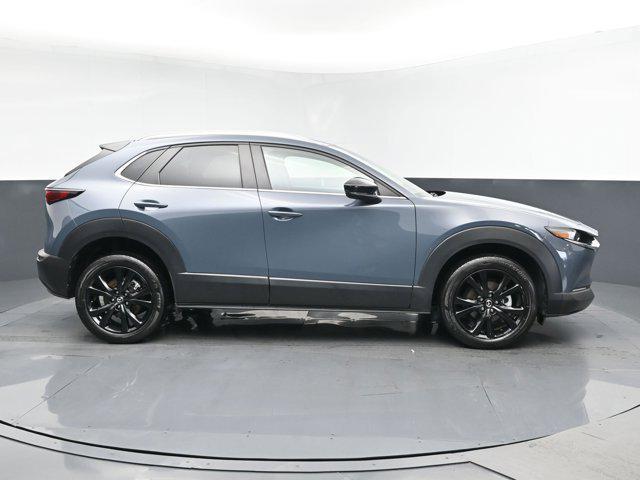 used 2024 Mazda CX-30 car, priced at $21,226