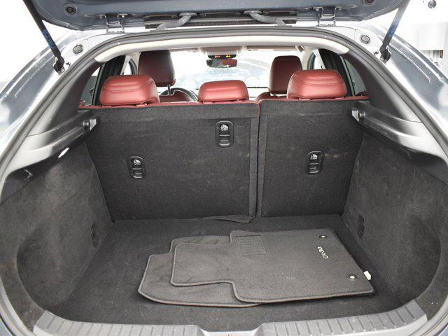 used 2024 Mazda CX-30 car, priced at $21,226