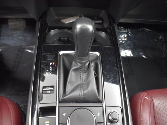 used 2024 Mazda CX-30 car, priced at $21,226