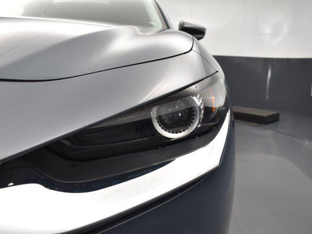 used 2024 Mazda CX-30 car, priced at $21,226