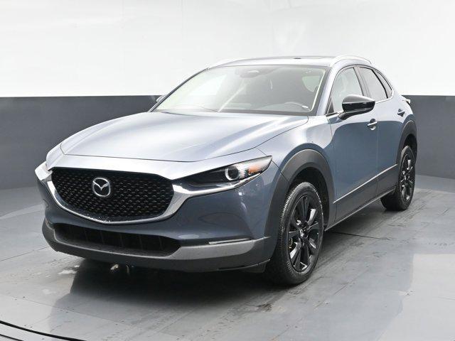 used 2024 Mazda CX-30 car, priced at $21,226
