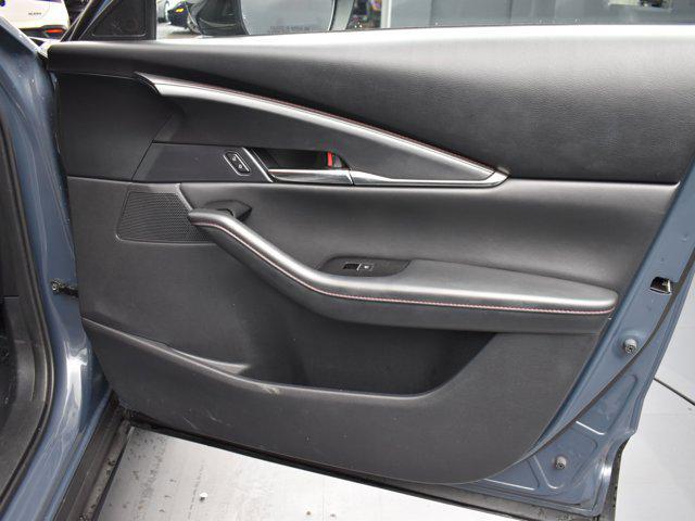 used 2024 Mazda CX-30 car, priced at $21,226