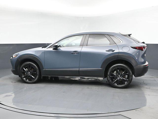 used 2024 Mazda CX-30 car, priced at $21,226
