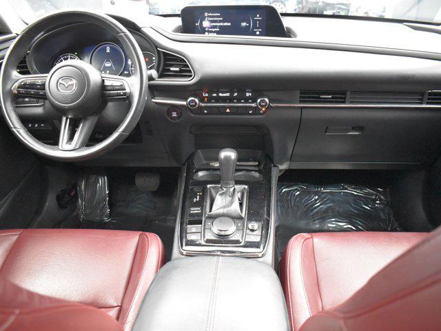 used 2024 Mazda CX-30 car, priced at $21,226