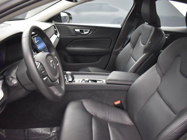 used 2024 Volvo S60 car, priced at $22,952