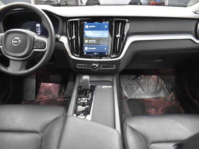 used 2024 Volvo S60 car, priced at $22,952