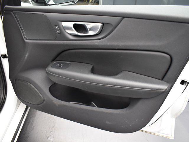 used 2024 Volvo S60 car, priced at $22,952