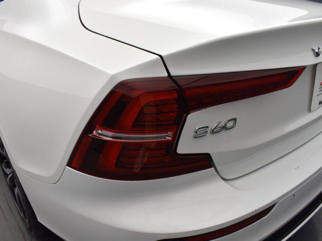 used 2024 Volvo S60 car, priced at $22,952