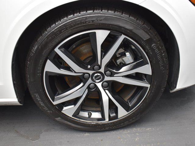 used 2024 Volvo S60 car, priced at $22,952